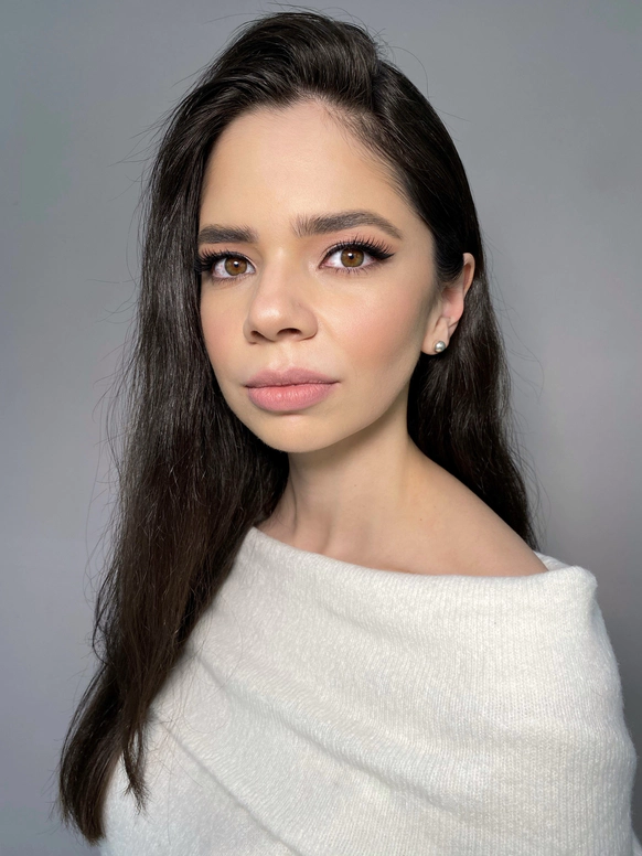 Юлия Красова