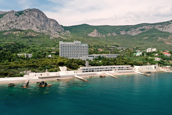 Foros Wellness & Park
