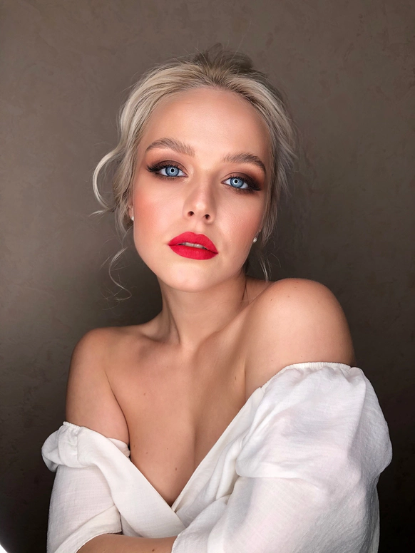 Карина Захарик