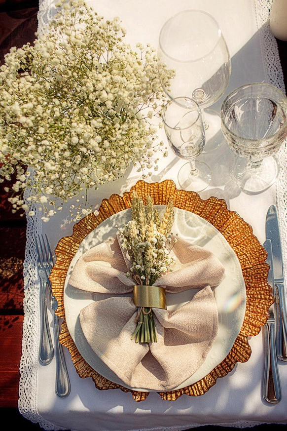 Suare decorations