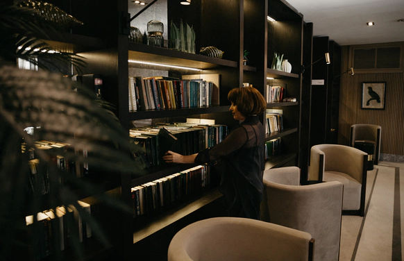 Foros Wellness & Park