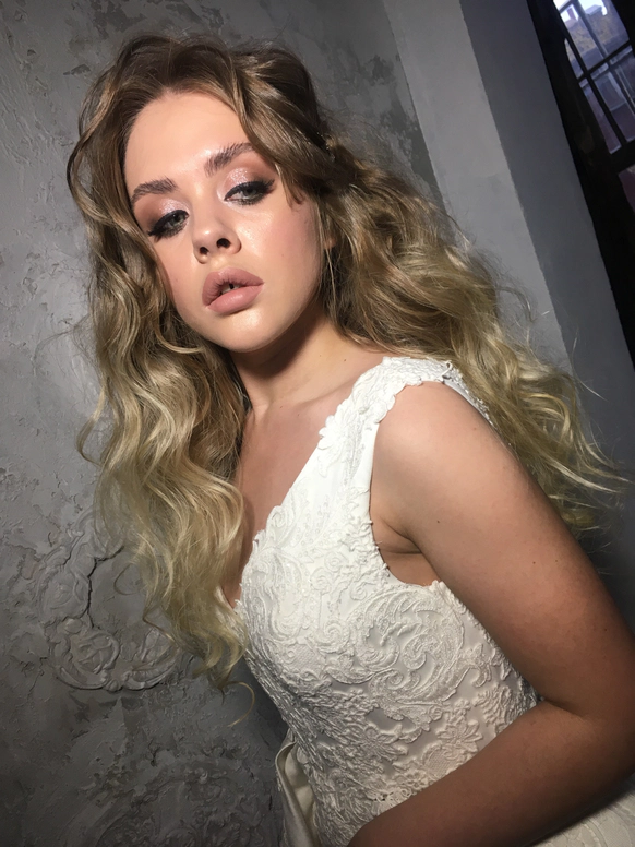 Екатерина Королёва