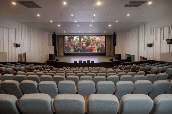 Foros Wellness & Park