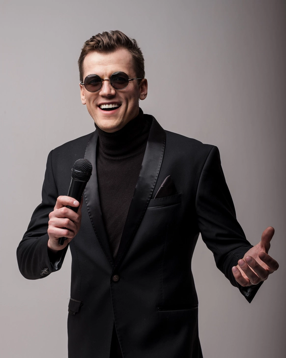 Андрей Тар