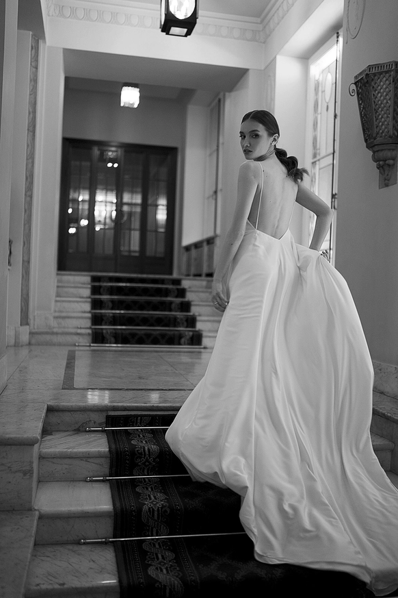 Galina Gallo