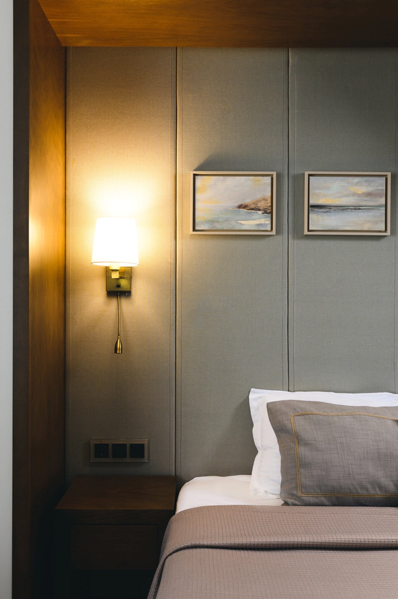 Foros Wellness & Park