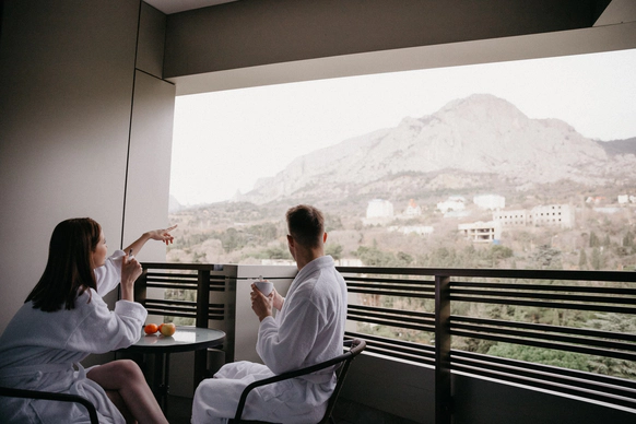 Foros Wellness & Park