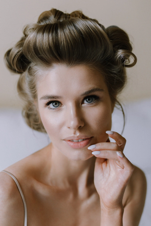 Екатерина Жукова