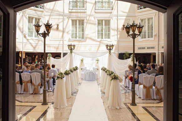GRAND HOTEL EMERALD