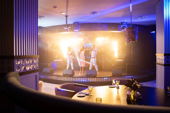 Foros Wellness & Park