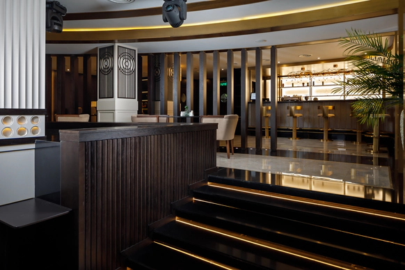 Foros Wellness & Park