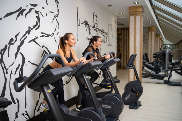 Foros Wellness & Park