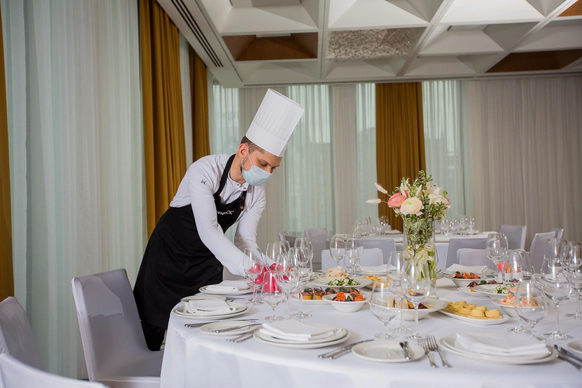 Mövenpick Moscow Taganskaya