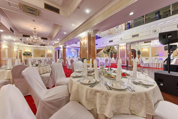GRAND HOTEL EMERALD