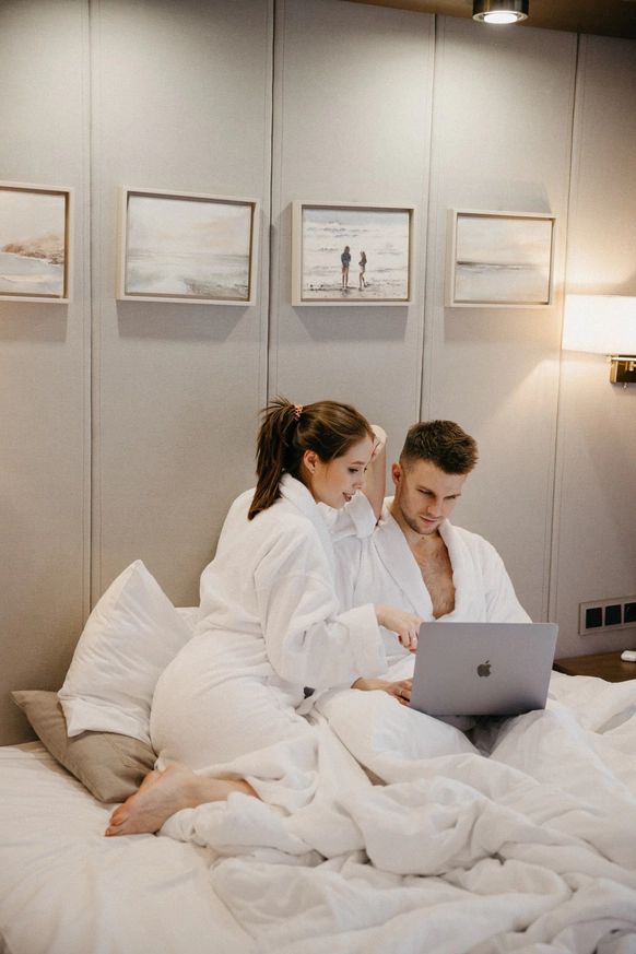 Foros Wellness & Park