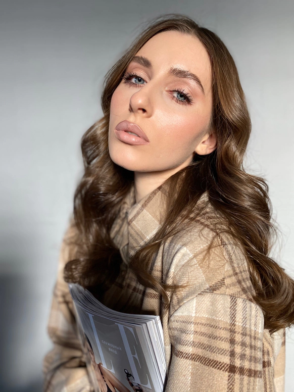 Ирина Тихонова