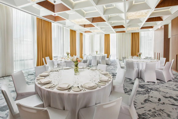 Mövenpick Moscow Taganskaya
