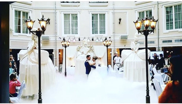 GRAND HOTEL EMERALD