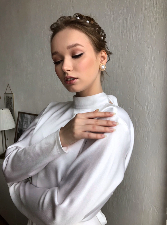 Людмила Белая