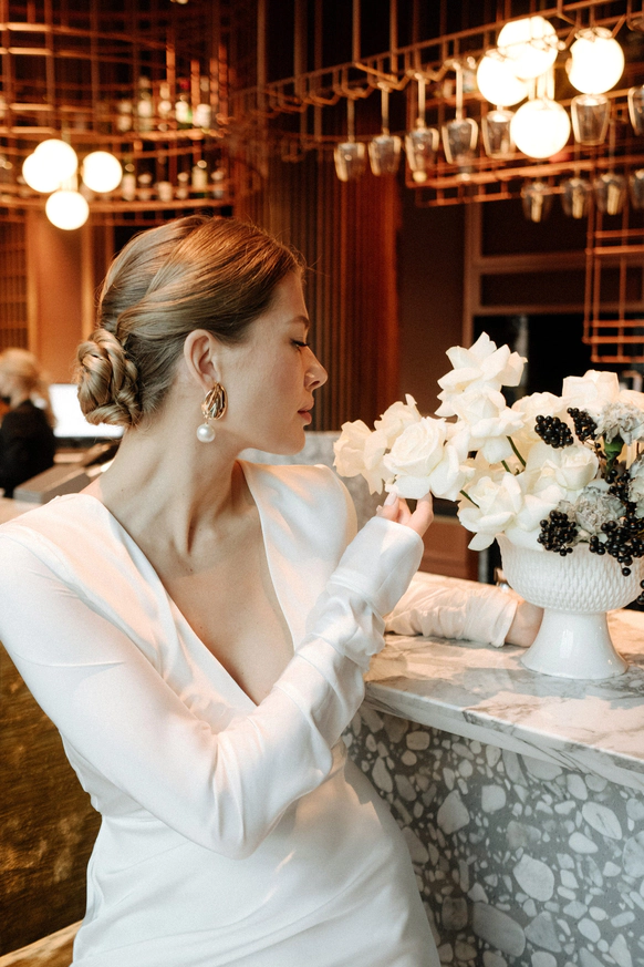 Mövenpick Moscow Taganskaya