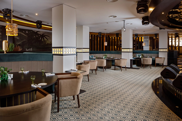 Foros Wellness & Park