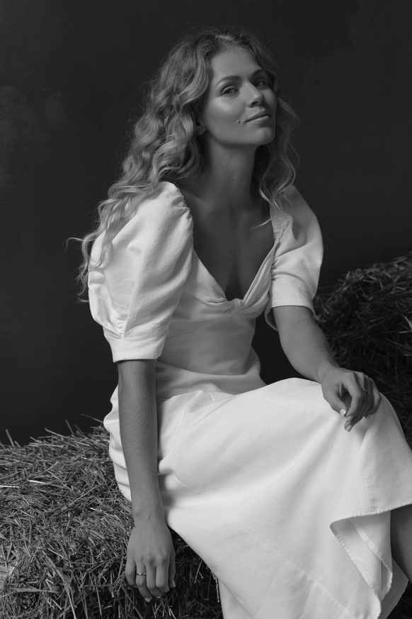 Светлана Бутакова