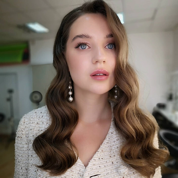 Татьяна Гатиатулина