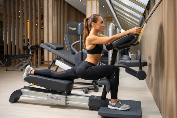 Foros Wellness & Park