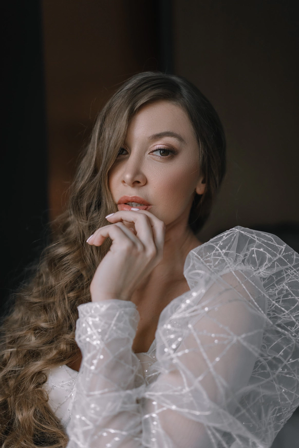 Валентина Бучак