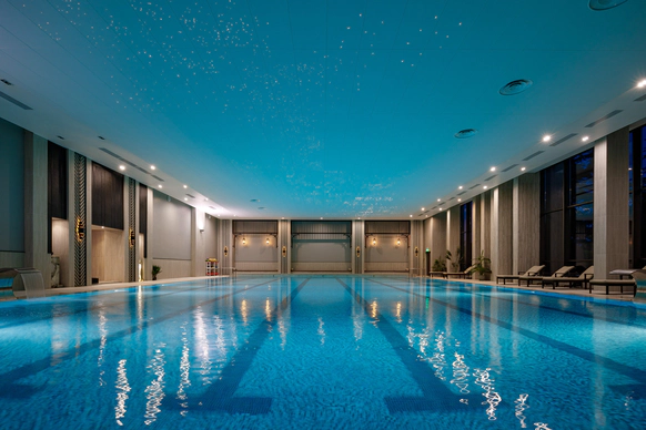 Foros Wellness & Park