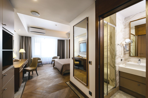 Foros Wellness & Park