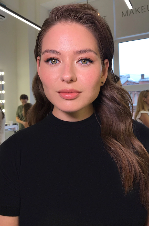 Екатерина Жукова