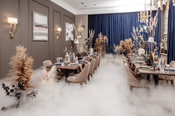 Chekhoff Hotel Moscow Curio Collection by Hilton