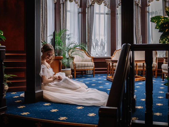 GRAND HOTEL EMERALD