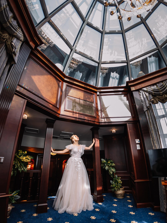 GRAND HOTEL EMERALD