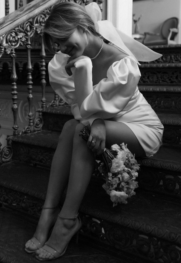 Екатерина Жукова