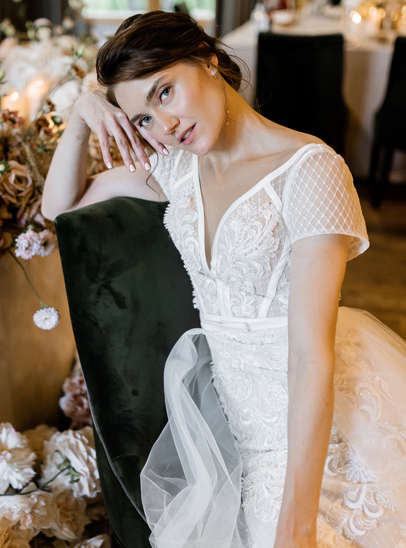 Екатерина Жукова
