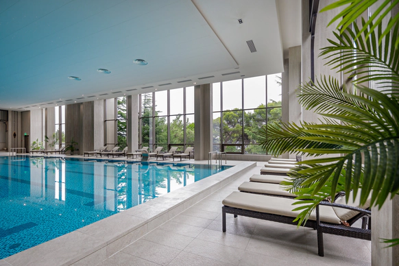 Foros Wellness & Park