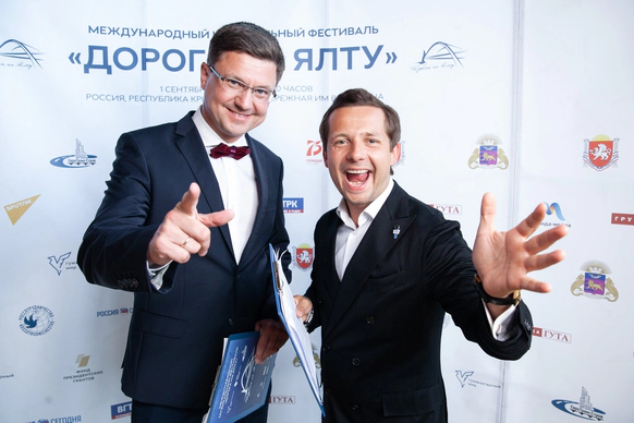 Павел Савченко