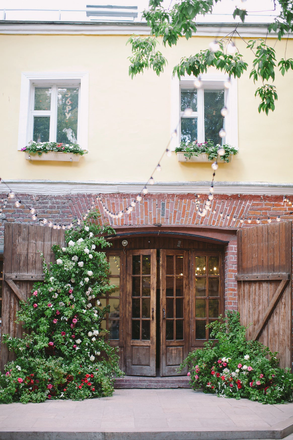 Lazareva decor
