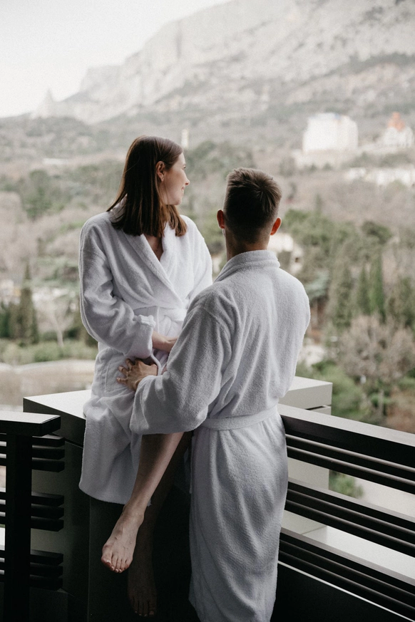 Foros Wellness & Park