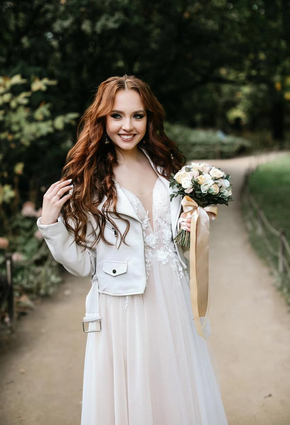 Юлия Красова