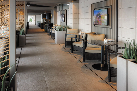 Foros Wellness & Park