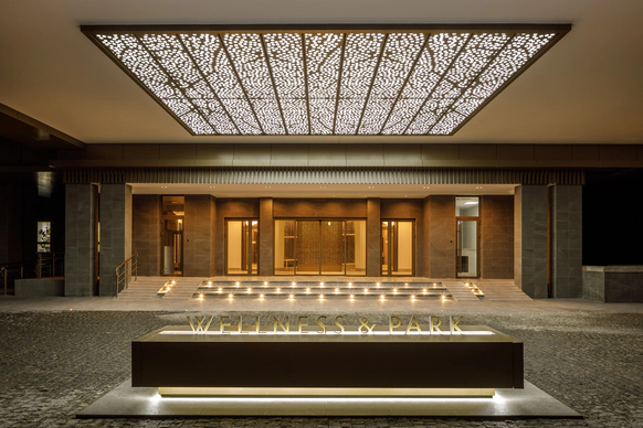 Foros Wellness & Park