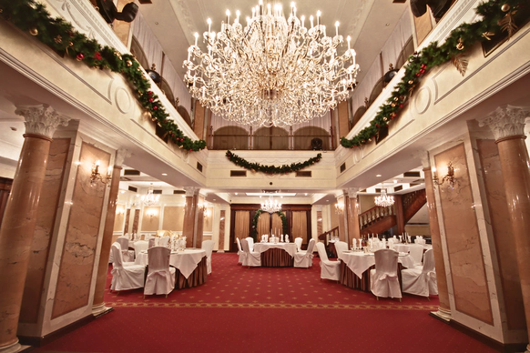 GRAND HOTEL EMERALD