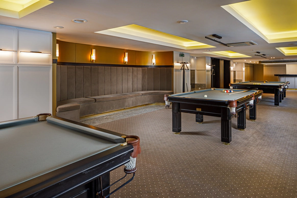 Foros Wellness & Park