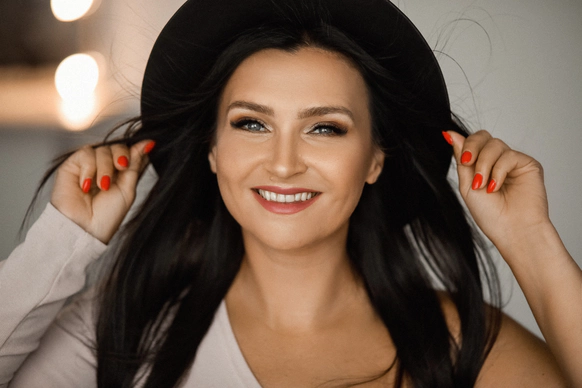 Наиля Хабибуллина