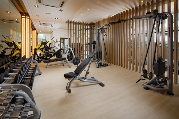 Foros Wellness & Park