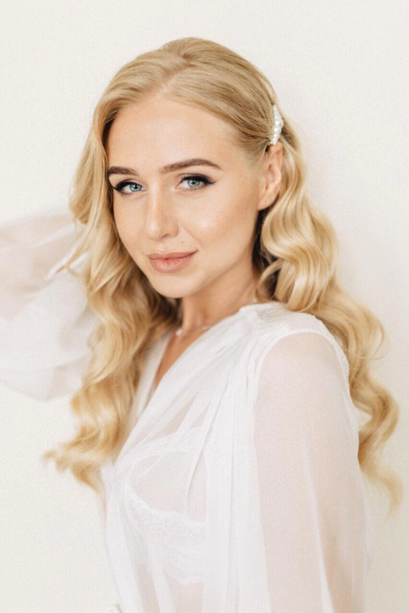 Зина Николаева