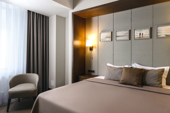 Foros Wellness & Park